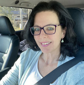 Meet your Posher, Pamela